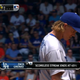 Illustration for article titled Zack Greinkes Scoreless Streak Broken By Fielders Choice